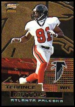 2000 Pacific Revolution 7 Terance Mathis